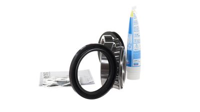 RADLAGERSATZ SKF VKBA9042CL 12