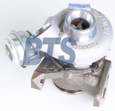LADER AUFLADUNG BTS Turbo T911226BL 11