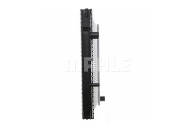 RADIATOR RACIRE MOTOR MAHLE CR659000S 38