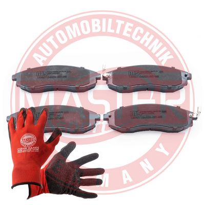 SET PLACUTE FRANA FRANA DISC