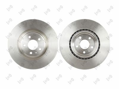 BREMSSCHEIBE ABAKUS 23103262