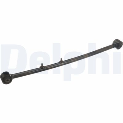 LENKER RADAUFHäNGUNG