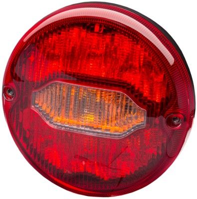 Baglygte HELLA 2SD 013 155-021