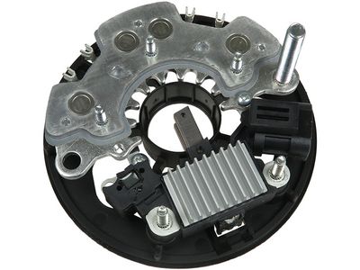 Vorschau ARR2035