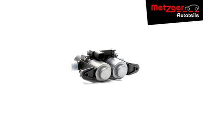 KüHLMITTELREGELVENTIL METZGER AUTOTEILE 0899054 36