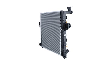 RADIATOR RACIRE MOTOR NRF 58112 32