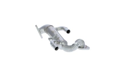 RADIATOR RECIRCULARE GAZE DE ESAPAMENT NRF 48363 12