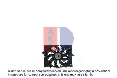 LüFTER MOTORKüHLUNG