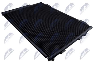 CONDENSATOR CLIMATIZARE NTY CCSTY040 1