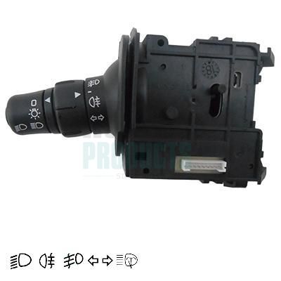 COMUTATOR COLOANA DIRECTIE