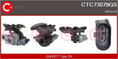 COMPRESOR SISTEM DE SUPRAALIMENTARE