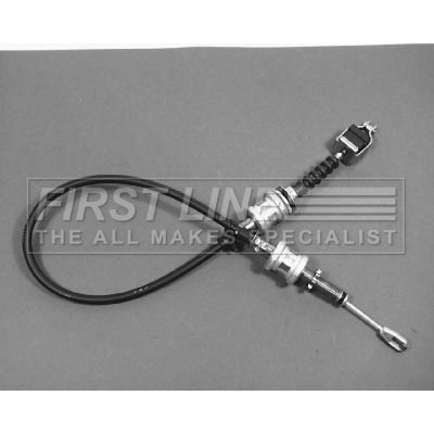 Cable Pull, clutch control FIRST LINE FKC1283