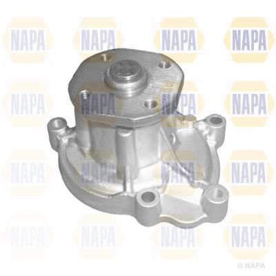 Water Pump, engine cooling NAPA NWP1340