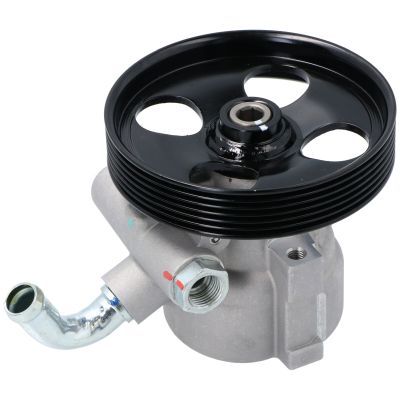 Vorschau Hydraulikpumpe, Lenkung Ansicht 4