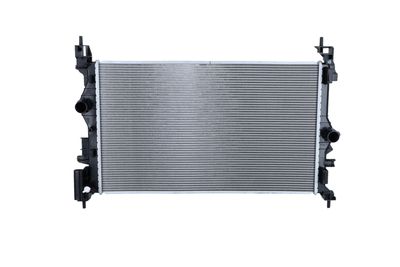 RADIATOR RACIRE MOTOR NRF 59265 5