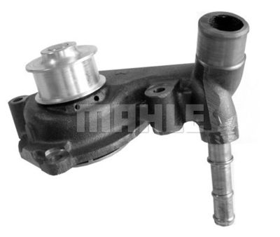 WILMINK GROUP WG2181373 Помпа (водяной насос)  для FORD (Форд)