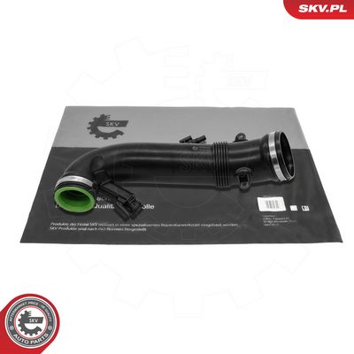 Sací hadica, vzduchový filter ESEN SKV 87SKV405
