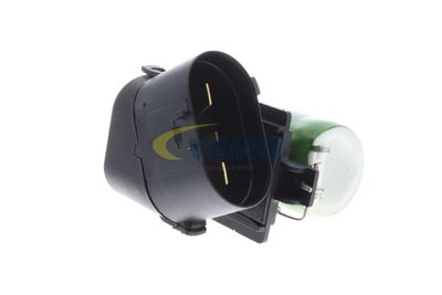 VORWIDERSTAND ELEKTROMOTOR-KüHLERLüFTER VEMO V40790009 43