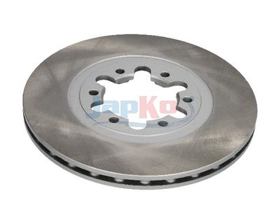 спирачен диск JAPKO 60346C