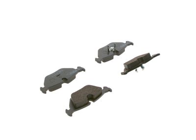 SET PLACUTE FRANA FRANA DISC BOSCH 0986460964 14