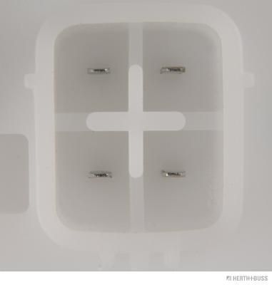 POMPA COMBUSTIBIL Herth+Buss Jakoparts J1608016 1