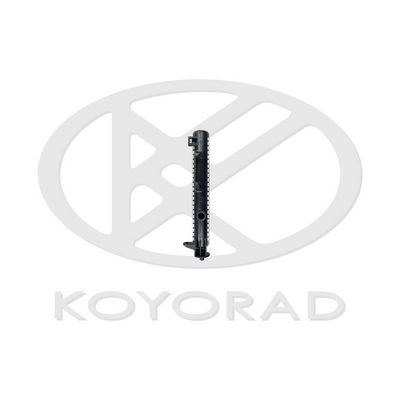 Radiator, racire motor Koyorad PL083927
