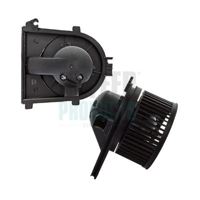 VENTILATOR HABITACLU