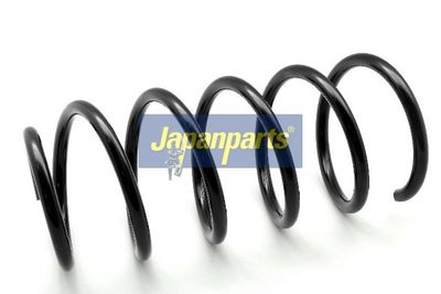 Pružina podvozku JAPANPARTS ZC6303C
