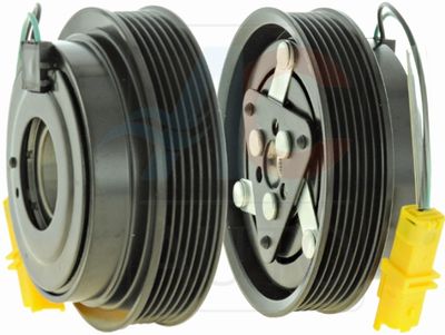 CUPLA MAGNETICA COMPRESOR CLIMATIZARE