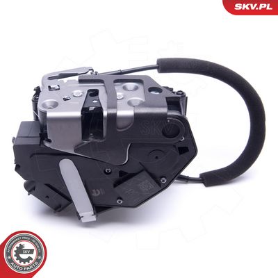 Zámek výklopných zadních dveří SKV 16SKV357