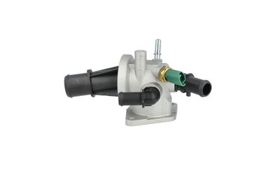 TERMOSTAT LICHID RACIRE NRF 725158 17
