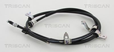 Тросик, cтояночный тормоз TRISCAN 8140 421121 для MITSUBISHI L200