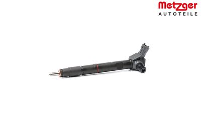 INJECTOR METZGER AUTOTEILE 0871108 35