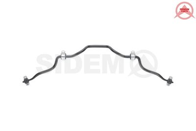 BARA STABILIZATOARE SUSPENSIE