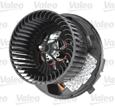 Вентилятор салона VALEO 698811 для VW TOURAN