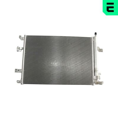 CONDENSATOR CLIMATIZARE ERA 667371 2