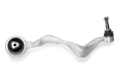 носач, окачване на колелата QUICK STEER CA7796