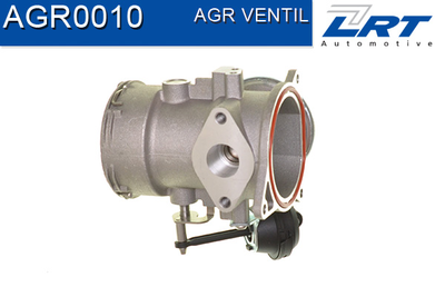 SUPAPA EGR LRT AGR0010 4