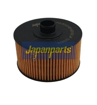JAPANPARTS Alyvos filtras