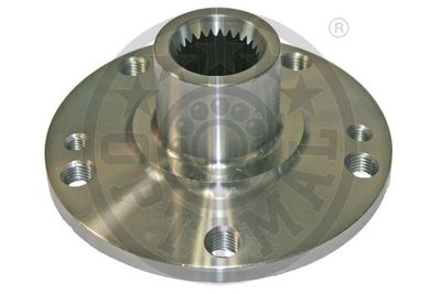 Piasta koła OPTIMAL 04-P329