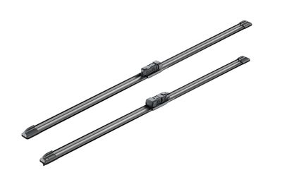 Set stergatoare parbriz Bosch Aerotwin A585S 680/625 mm 3397007585
