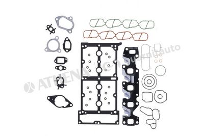 SET GARNITURI CHIULASA