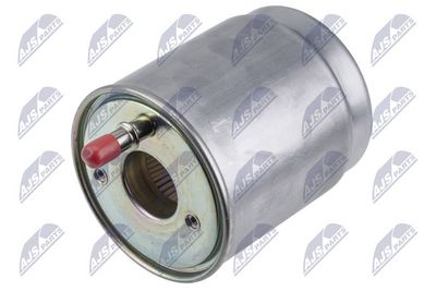 Palivový filtr NTY FFF-KA-334