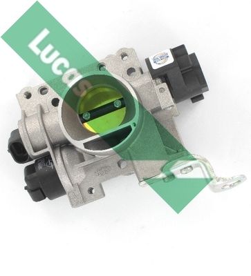 DROSSELKLAPPENSTUTZEN LUCAS LTH447 1