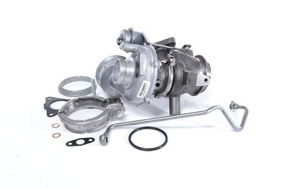 LADER AUFLADUNG BTS Turbo T981426 8