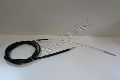 Тросик, cтояночный тормоз RED-LINE 49NI010 для NISSAN CABSTAR