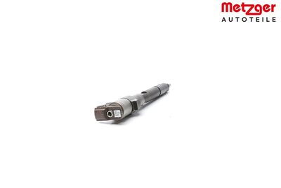 INJECTOR METZGER AUTOTEILE 0870247 12