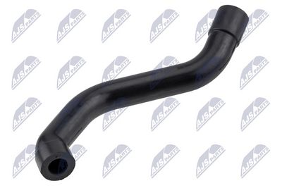 Žarna, karterio alsuoklis