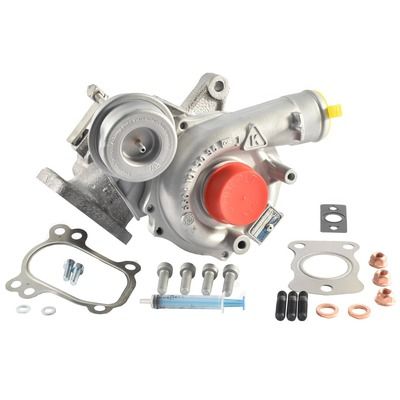 COMPRESOR SISTEM DE SUPRAALIMENTARE