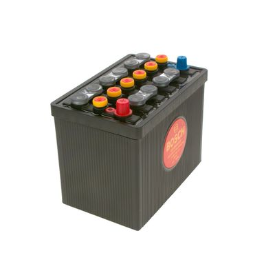 STARTERBATTERIE BOSCH F026T02312 27